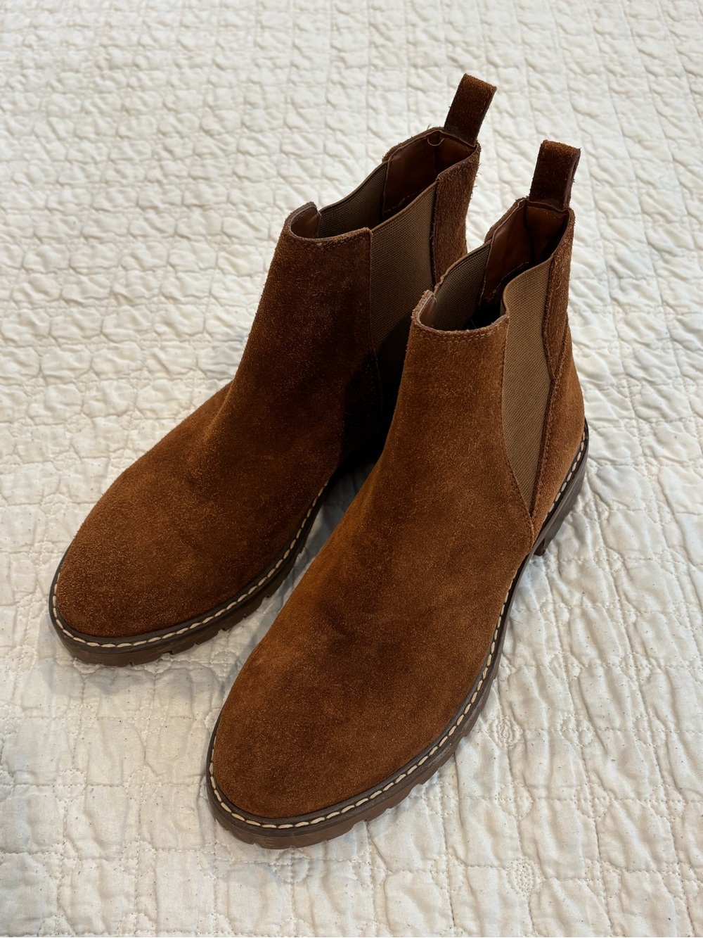 NWOT Steve Madden booties - Picture 2 of 6
